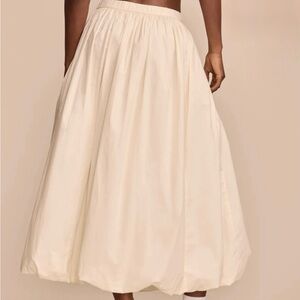 Lucky Brand Ivory Skirt